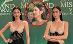 "Miss biểu cảm" Thùy Tiên sốc ngang khi nghe màn hô tên độc - lạ từ người hâm mộ