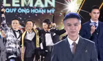 Chung kết "Quý Ông Hoàn Mỹ": Màn đối đáp của Nhật Quang và chiến thắng của Văn Kiên gây tranh cãi