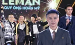 Chung kết "Quý Ông Hoàn Mỹ": Màn đối đáp của Nhật Quang và chiến thắng của Văn Kiên gây tranh cãi