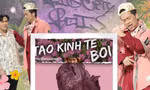 Binz và những hit triệu view được biến tấu trên truyền hình, phiên bản nào "chất" hơn?