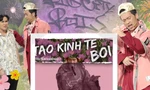 Binz và những hit triệu view được biến tấu trên truyền hình, phiên bản nào "chất" hơn?