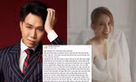 Toàn cảnh màn đấu tố sau khi "đường ai nấy đi" của Anh Đức và bạn gái cũ