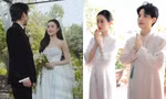 Gia thế bạn đời của Vũ Cát Tường ra sao mà khiến người hâm mộ chú ý?