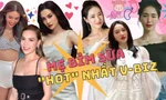 "Hội mẹ bỉm sữa" có vóc dáng cực chuẩn của V-Biz: Đông Nhi, Bảo Thy và người đẹp nào?