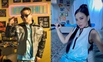 Hậu "Rap Việt" mùa 2, Á quân Blacka bất ngờ công khai "thả thính" ca sĩ TIA