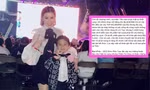 Vợ cũ Đan Trường thất vọng khi đi concert BLACKPINK: "Nhóm hát và nhảy không có sức sống"