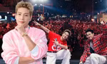 Quân A.P công bố giá vé fan meeting cao nhất dàn "Anh Trai", netizen nói gì?