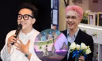 Concert Anh Trai "Say Hi" D-5: Trấn Thành đến trễ, JSOL gặp "sự cố" sân khấu