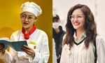 Hậu "Sao Nhập Ngũ", nữ diễn viên "Gái Già Lắm Chiêu" bất ngờ hóa thân thành thợ làm bánh