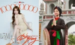 Hòa Minzy nối gót Erik - Đức Phúc, MV "Bắc Bling" chạm mốc trăm triệu view