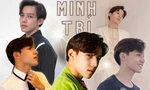 Đỗ Minh Trí: Từ "chàng thơ" của Amee đến thí sinh gây tranh cãi tại The Face 2022