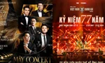 Ban tổ chức đêm nhạc "Mây Concert" bị chỉ trích khi đăng bài "cầu cứu" khán giả