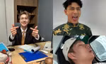 JSOL cầm trịch page Anh Trai "Say Hi" trong 24h: "Dìm" từ Isaac đến Dương Domic