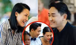 Quay về cuộc sống độc thân, Á hậu Hoàng Oanh nên duyên với "nam thần màn ảnh" Hứa Vĩ Văn?