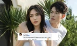 Anh Tú bất ngờ bị Diệu Nhi tuyên bố "đưa vào danh sách chặn" trên mạng xã hội