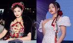 Vũ Thu Phương phủ nhận nghi vấn ưu ái trò cưng, Phương Mỹ Chi thi Miss Grand 2024?
