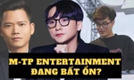Fan lo lắng công ty của Sơn Tùng M-TP gặp "khủng hoảng": Hết nhà sản xuất đến CEO rời đi!