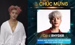 RHYDER vượt HIEUTHUHAI, Phương Mỹ Chi nhận giải Gương Mặt Trẻ Ấn Tượng