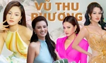Giám khảo Miss Universe Vietnam 2022: Tỏa sáng trên sân khấu nhưng không "trôi" việc nhà