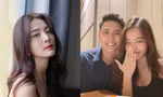 "Tình địch truyền kiếp" của Hương Giang được cầu hôn, netizen liên tục gửi lời chúc phúc