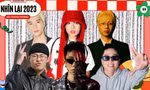 Rap Việt thế hệ mới: Double2T "phá dớp" Quán quân, tlinh - MCK dẫn đầu mảng nhạc số