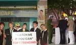 Ăn mừng vượt qua Sơn Tùng M-TP trên Top trending, team Negav dính "kiếp nạn"