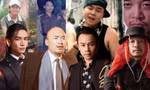 Giao diện ngày xưa của dàn "anh tài": Tiến Luật và "chông gai" BB Trần đẹp lạ!
