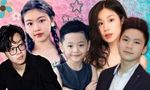 Hot kids nhà sao Việt: Lọ Lem xinh chuẩn Hoa hậu, con trai Anh Thư 15 tuổi đã cao 1m82