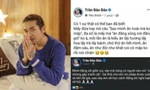 BB Trần phát ngôn gây tranh cãi, bị cư dân mạng "cà khịa" nhưng kịp thời "quay xe"