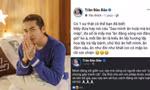 BB Trần phát ngôn gây tranh cãi, bị cư dân mạng "cà khịa" nhưng kịp thời "quay xe"