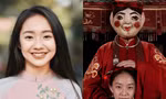 Nàng thơ "Em và Trịnh" khiến khán giả nhận không ra với tạo hình trong phim mới