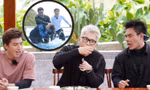 2 Ngày 1 Đêm: HIEUTHUHAI "cảnh báo" B Ray, BigDaddy bị Dương Lâm cho "ăn hành"