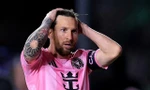 Messi nói lời cay đắng về PSG: 'Ở đó, không một ngày giúp tôi vui vẻ'