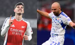 Nhận định Arsenal vs Dinamo Zagreb, 3h00 ngày 23/1: Vắt cạn sức lực