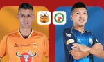 Nhận định HAGL vs Bình Định, 17h ngày 16/2: Đại chiến không khoan nhượng