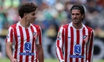 Nhận định Atletico Madrid vs Botafogo, 2h00 ngày 24/6: Thầy trò Simeone đối diện 'cửa tử'