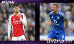 Nhận định Arsenal vs Leicester, 21h ngày 29/9: Khuất phục 'Bầy cáo'