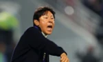 HLV Shin Tae-yong về nước, chấm dứt 20 ngày ồn ào với tuyển Indonesia