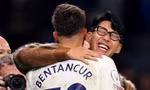 Động chạm Son Heung-min, sao Tottenham nhận án phạt cực nặng