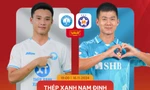 Nhận định Thép Xanh Nam Định vs SHB Đà Nẵng, 18h ngày 16/11: Nuốt trọn đội khách
