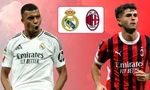 Nhận định Real Madrid vs AC Milan, 3h ngày 6/11: 'Kền kền trắng' trút giận