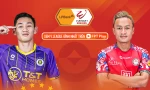 Nhận định Hà Nội vs TP.HCM, 19h15 ngày 18/5: Níu kéo hy vọng mong manh