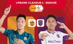 Nhận định HAGL vs Becamex Bình Dương, 17h00 ngày 6/4: Đánh sập 'Pleiku'