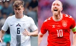 Nhận định Slovenia gặp Đan Mạch, 23h ngày 16/6: Cuộc đấu không cân sức
