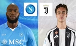 Nhận định Napoli vs Juventus, 0h00 ngày 26/1: 'Bà đầm già' gặp khắc tinh