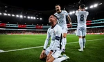 Ronaldo chạm mốc 900 bàn, tạo kỷ lục vô tiền khoáng hậu