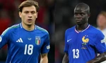 Nhận định Italia vs Pháp, 2h45 ngày 18/11: 'Gà trống' rửa hận