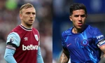 Nhận định West Ham vs Chelsea, 18h30, ngày 21/9: Khách áp đảo chủ nhà
