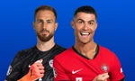 Nhận định Bồ Đào Nha vs Slovenia, 2h ngày 2/7: Hiểm họa cho Ronaldo và đồng đội