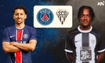 Nhận định PSG vs Angers, 22h ngày 5/4: Cô đơn trên 'ngai vàng'
